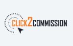 Click 2 Commission logo