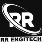 RR Engitech logo