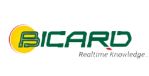 BICARD logo