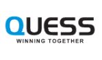 Quess Corp logo