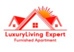 Luxury Living Expert Company Logo