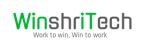 Winshritech logo