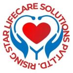 Rising Star Life Care Solutions Company Logo