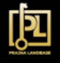 Prajna Landbase Pvt. Ltd. logo