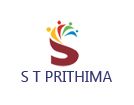 ST Prithima Finserve Pvt. Ltd. logo