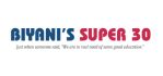 Biyanis Super 30 logo