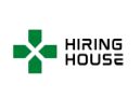 Hiring House logo