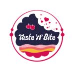 Taste N Bite logo