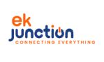 Ek Junction logo