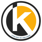 Knit Infrastructure Pvt. Ltd. logo