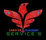 Sanatan Placement Services Company Logo