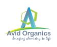 Avid Organics logo