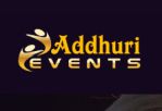 Adhuri Events logo