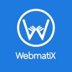 Webmatix Marketing logo