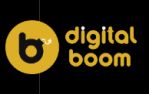 Digital Boom Company Logo