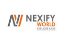 Nexify World logo