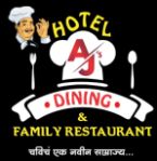 Hotel AJ logo