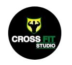 Cross Fit Studio Gym logo