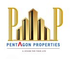 Pentagon Properties logo