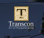 Transcon logo