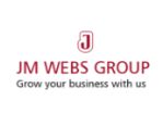 JM Webs Group logo