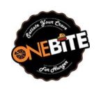 ONEBITE logo