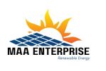 Maa Enterprise logo