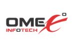 Omex Infotech logo