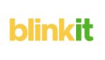 Blinkit logo