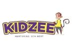 Kidzee Pre-School Supaul logo