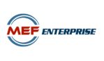 MEF Enterprise logo