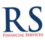 R S Financial Services logo