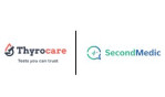 Secondmedic Thyrocare logo