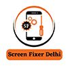 Screen Fixer logo