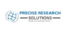 Precise Research Solution logo