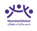 Hamdan Global logo