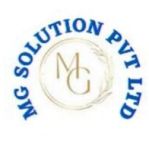 MG Solution Pvt. Ltd. logo