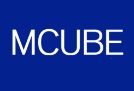 Mcube logo