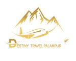 Destiny Travel Palampur logo