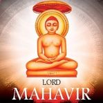 Lord Mahavir Jain Public School logo