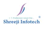 Shreeji Infotech logo