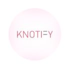 Knotify logo