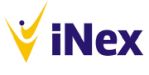 Inex Company Logo