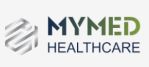 MYMED Healthcare logo