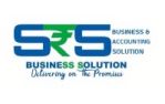 SRS Business & Accounting Solutions logo