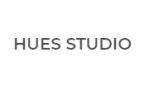 Studio Hues logo