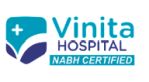 Vinita Hospital logo