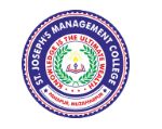 S J Management College logo