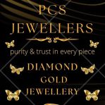 PCS Jewellers logo