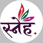 Sneh Foundation logo